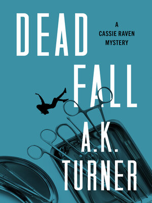 cover image of Dead Fall